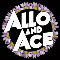 Allo and Ace Podcast